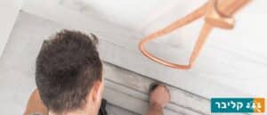 איך למצוא מתקין מקלחונים מקצועי