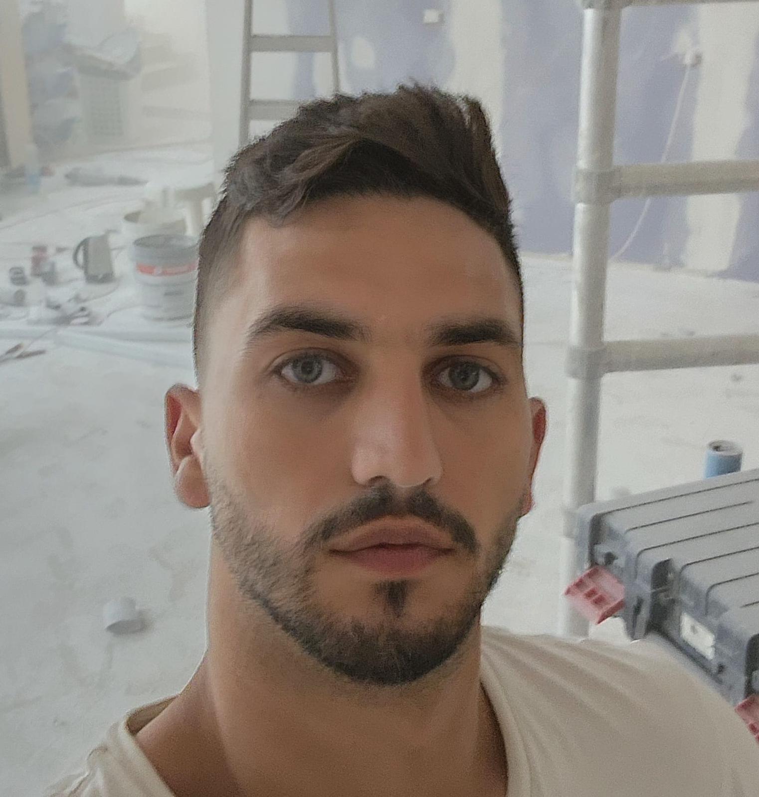 רפאל אסייג