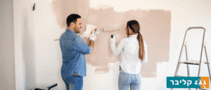מי אחראי על שיפוץ דירה שכורה