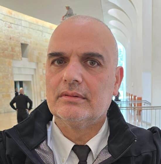 מוטי לוי