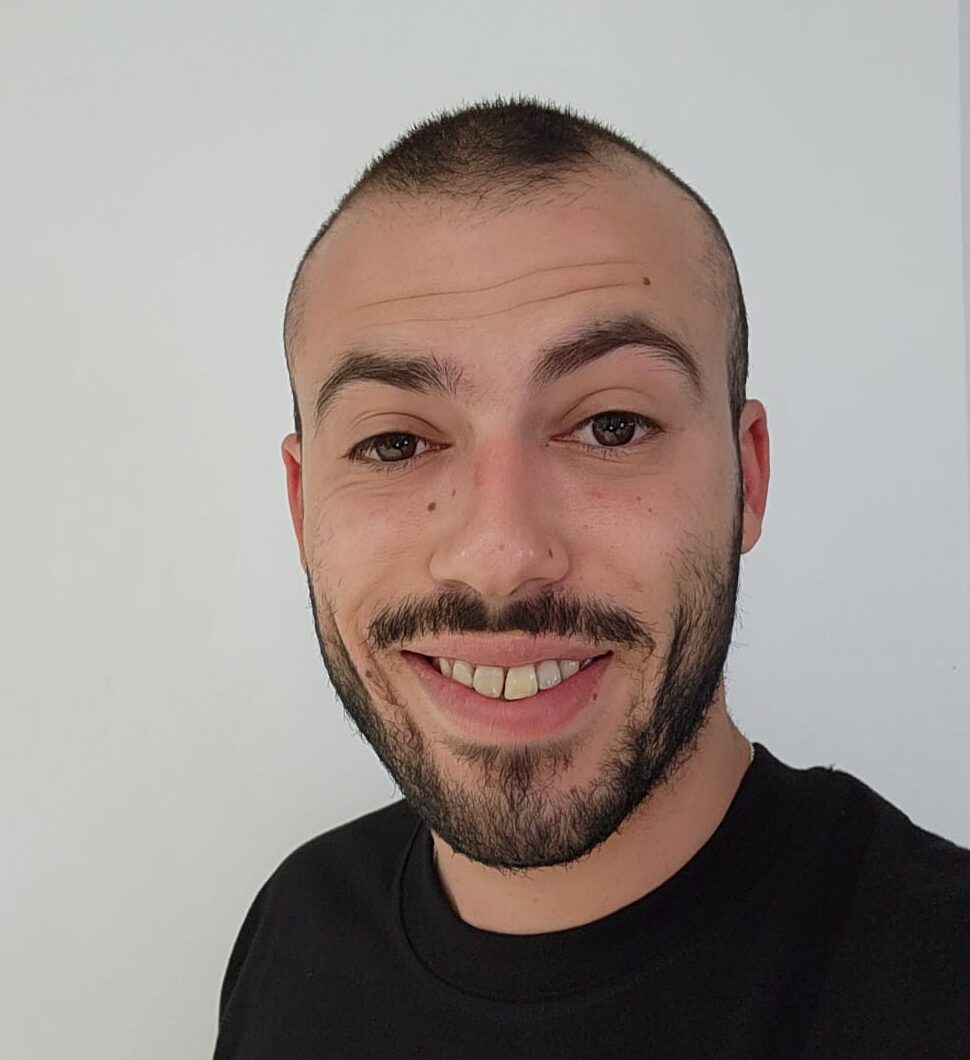 אבירם בוזגלו