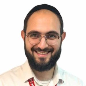 יוחאי