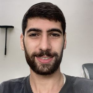 משה