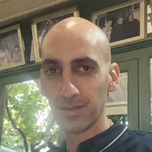 משה